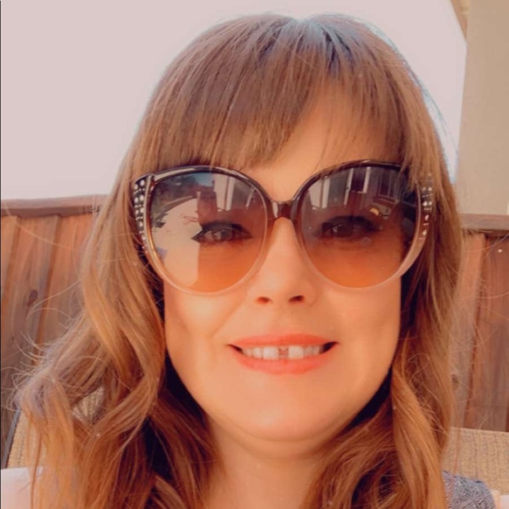 Meet your Posher, Jody rae